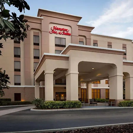 Hampton Inn & Suites Largo-2