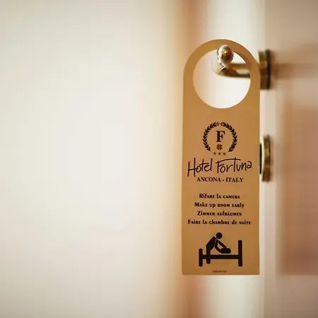 Hotel Fortuna-3