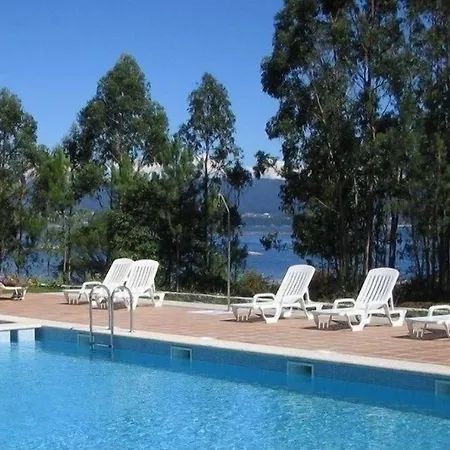 Hotel Abeiras-3