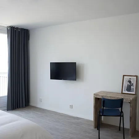 Amsterdam Beach Hotel-3