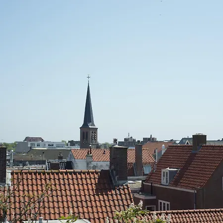 Amsterdam Beach Hotel-2