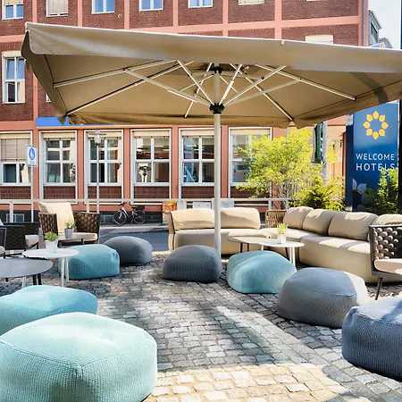 Welcome Parkhotel Euskirchen-2