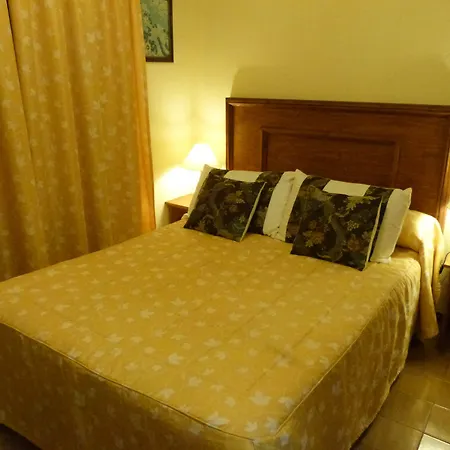 Hostal Loreto-2