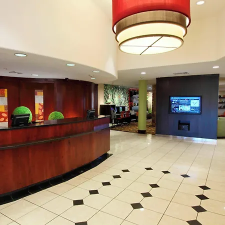 Courtyard By Marriott St. George-2