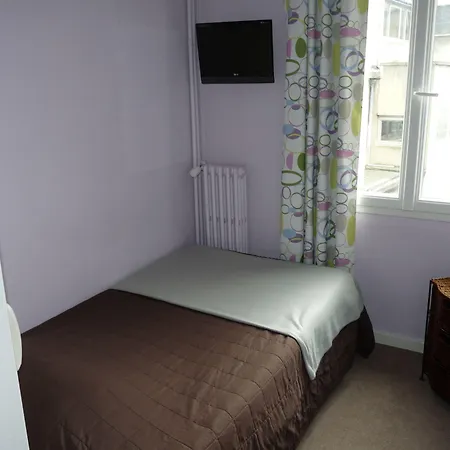 Hotel De Quebec-3