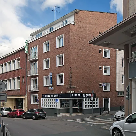 Hotel De Quebec-2