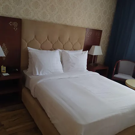 Helnan Chellah Hotel-2