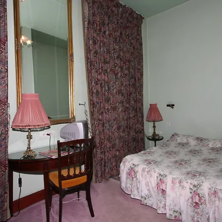 Cit'Hotel Marie Stuart-3