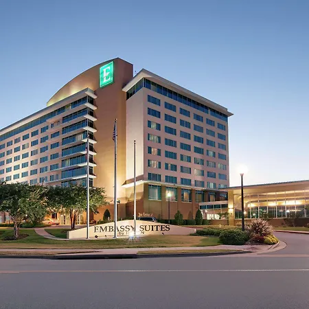 Embassy Suites Huntsville-3