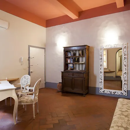 B&B Home In Florence-3