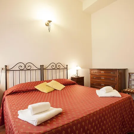 B&B Home In Florence-2