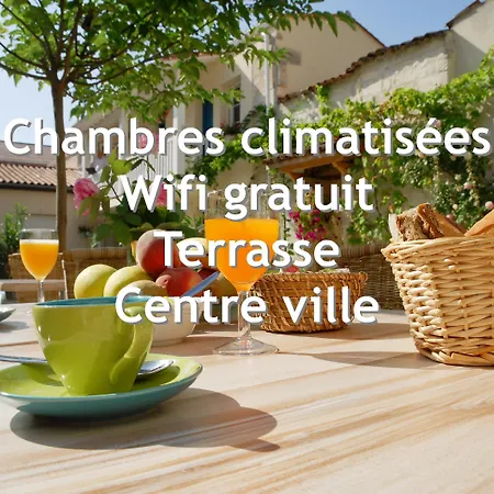 Cit'Hotel Le Cheval Blanc-3