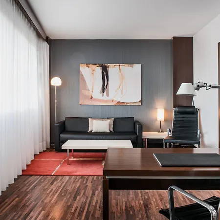 Ac Hotel By Marriott Alicante-3