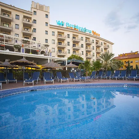 Benalmadena Palace Spa-3