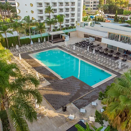 Hotel Rosamar-3