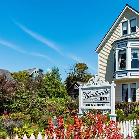 Headlands Inn Bed And Breakfast-2