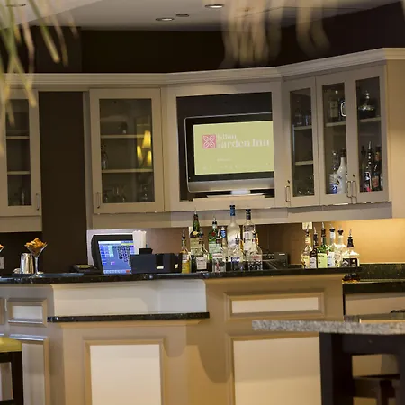 Hilton Garden Inn Plymouth-3