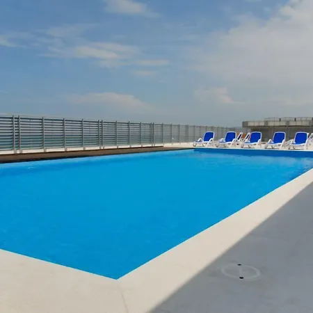 Medi Garden Hotel&Residence-2