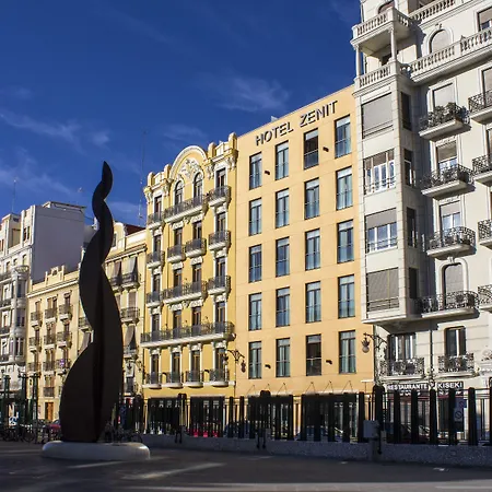 Zenit Valencia-2