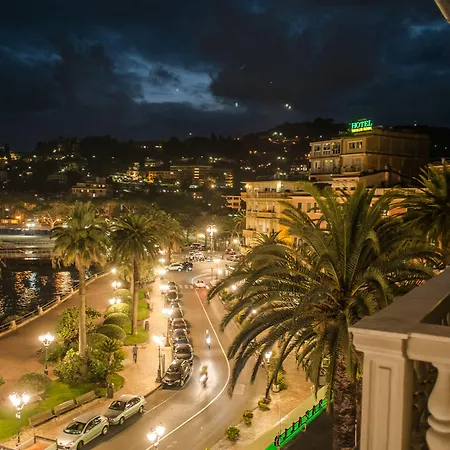 Hotel Vesuvio-3