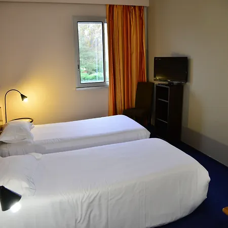 Aeroport Hotel - Parc Expo-3