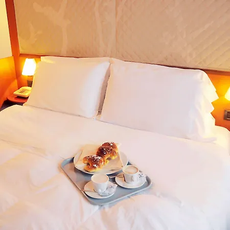 Hotel Giotto-3