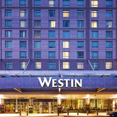 The Westin Boston Seaport District-3