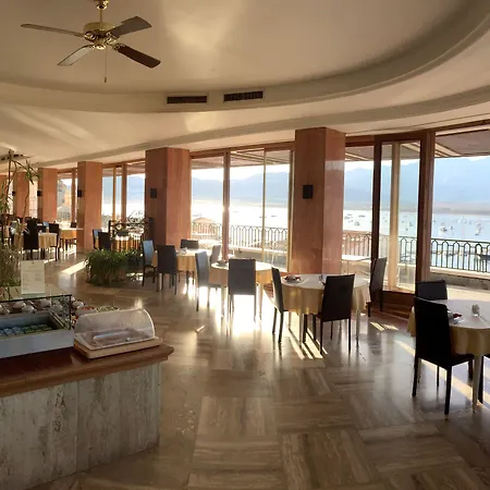 Grand Hôtel De Calvi-3