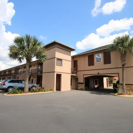 Days Inn By Wyndham Kissimmee West-2