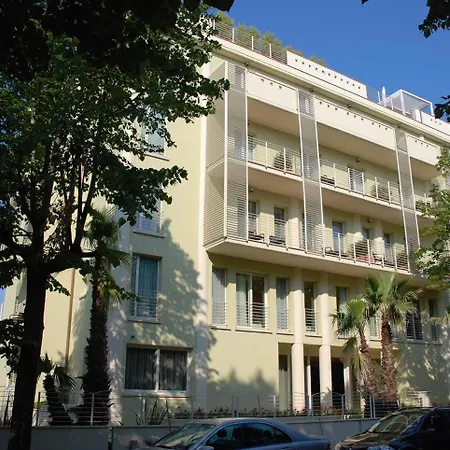 Zen Hotel Versilia-3