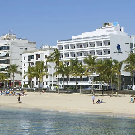 Hotel Lancelot-3