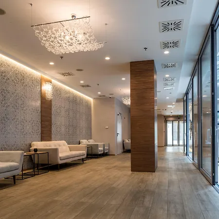 Boutique Hotel Budapest-2