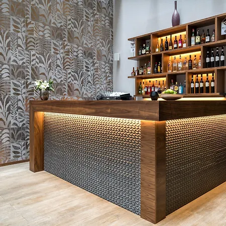 Boutique Hotel Budapest-3