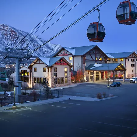 Hotel Glenwood Springs-3