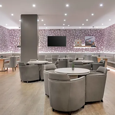 Ac Hotel Porto By Marriott-2