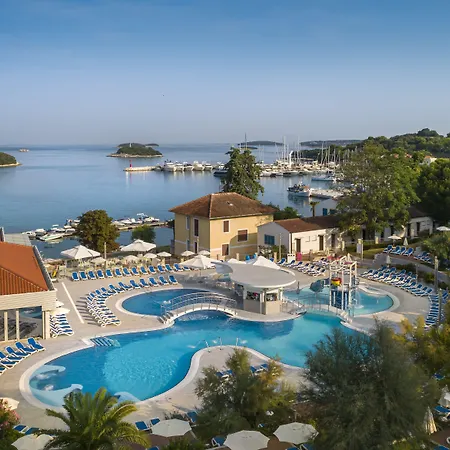 Maistra Select Pineta Hotel-3