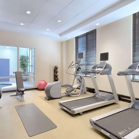 Hilton Garden Inn Worcester-2