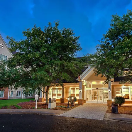 Residence Inn By Marriott Morgantown Medical Center Area-2