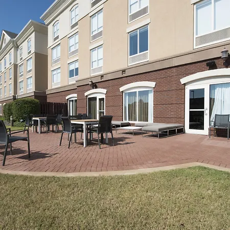 Hilton Garden Inn Tupelo-3