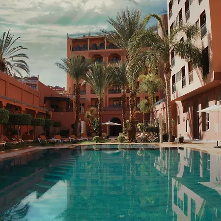 Diwane Hotel&Spa Marrakech-3