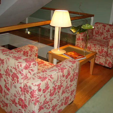 Hotel Bracara Augusta-3