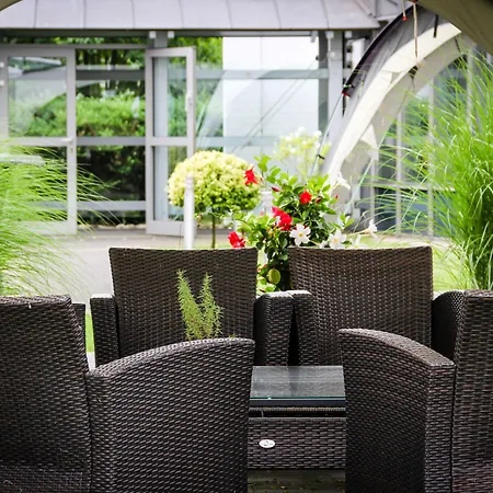 Hotel Park Soltau-2