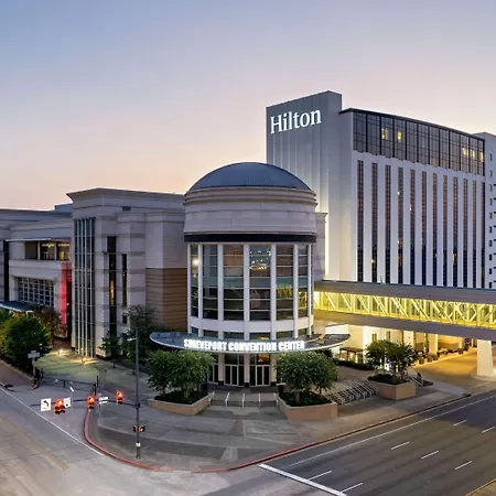 Hilton Shreveport-2