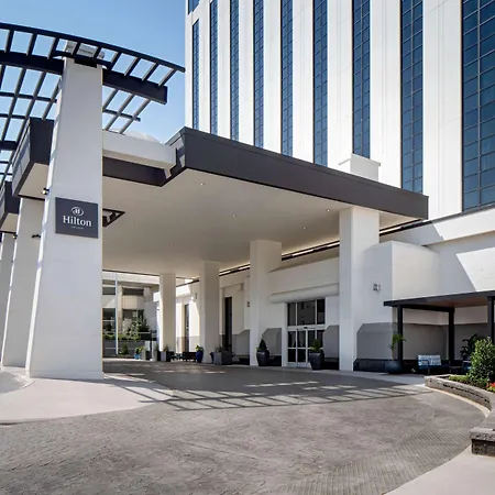 Hilton Shreveport-3