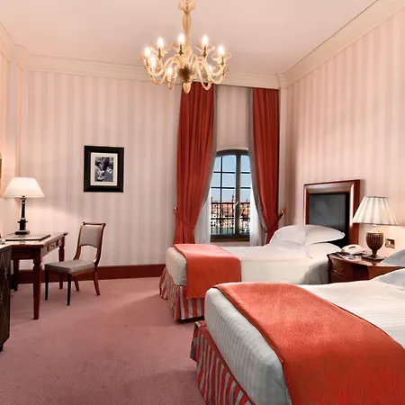 Hilton Molino Stucky Venice-2