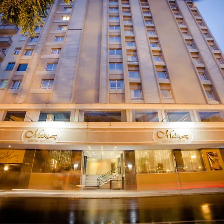 Mabu Curitiba Business-3