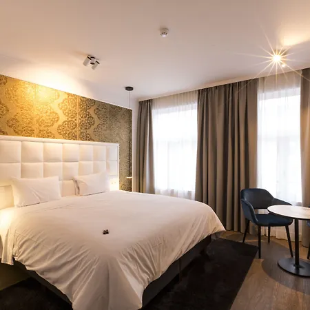Hotel Rubens-Grote Markt-3
