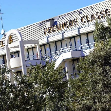 Premiere Classe Salon De Provence-3