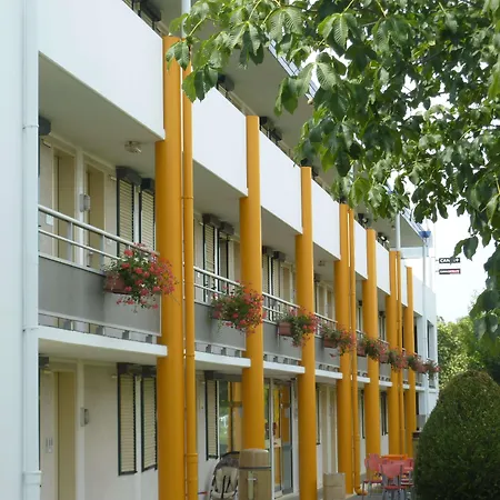 Premiere Classe Strasbourg Ouest-3
