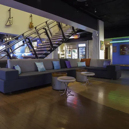 Aloft By Marriott Nashville West End-3